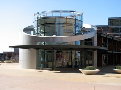 Tarrant County College District (228547)